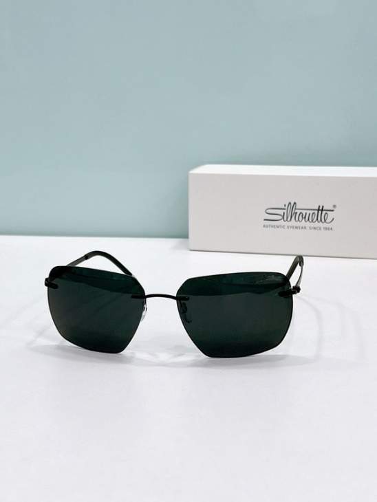 Picture of Silhouette Sunglasses _SKUfw60928936fw